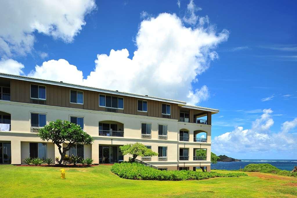 Hilton Vacation Club The Point At Poipu Kauai Hotel Koloa Eksteriør billede